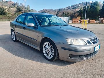 Saab 9-3 2.0 T