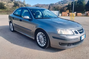 Saab 9-3 2.0 T