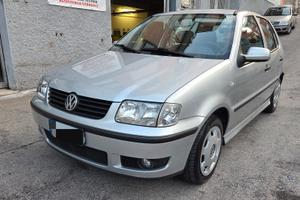VOLKSWAGEN POLO 1.4 HIGHLINE 5 porte