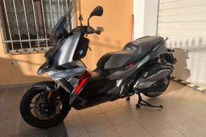 C400X Scooter BMW C 400 X -2023- AncheScambio