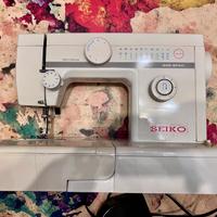 Macchina da cucire Seiko