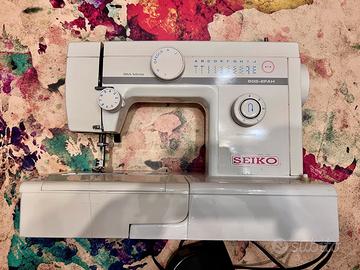 Macchina da cucire Seiko
