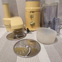 Robot da cucina Braun 