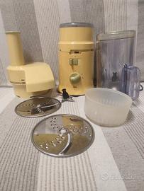 Robot da cucina Braun 