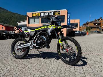 Fantic Motor XE 50 Performance MY 26 Pronta cons