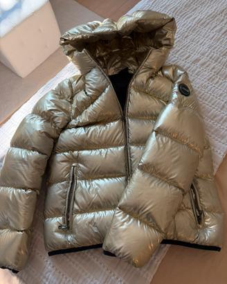 Piumino invernale colmar oro