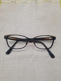 Jimmy Choo montatura occhiali da vista 