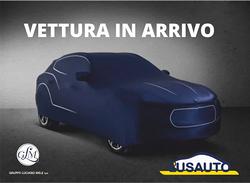 Alfa Romeo Stelvio 2.2 Turbodiesel 210 CV AT8...