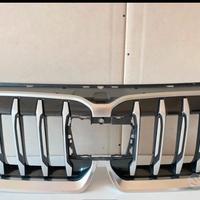Griglia radiatore x BMW X1 U11  X-LINE