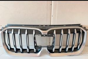 Griglia radiatore x BMW X1 U11  X-LINE