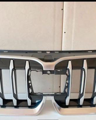 Griglia radiatore x BMW X1 U11  X-LINE