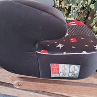 seggiolino auto 
