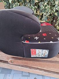 seggiolino auto 