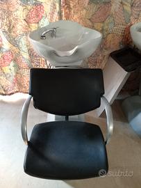 lavatesta parrucchieria barbiere