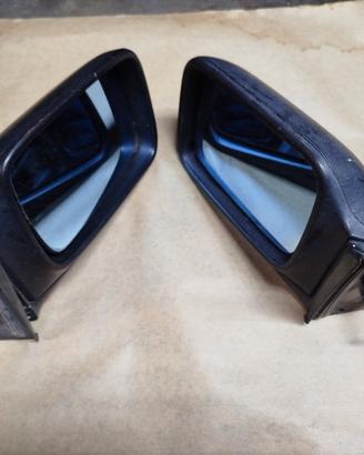 Specchi retrovisori laterali a.r. 75