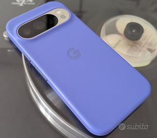 Cover originale Google Pixel 10 Pro viola lavanda