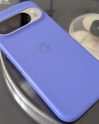 Cover originale Google Pixel 10 Pro viola lavanda