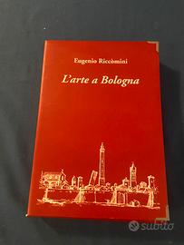 Arte a Bologna