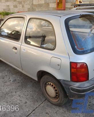 Nissan micra 2 k11 1.0i 16v 54cv 92-00 ricambi -