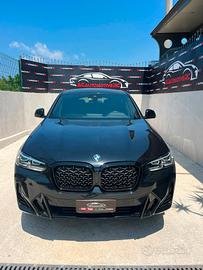 Bmw X4 xDrive20d 48V Msport