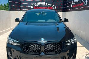 Bmw X4 xDrive20d 48V Msport