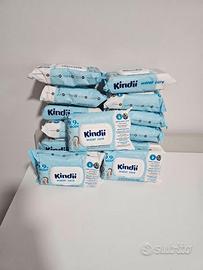 Kindii Salviette Bambino 16x60