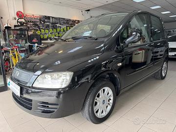 Fiat Multipla 1.6 16V Natural Power Dynamic TENUTA