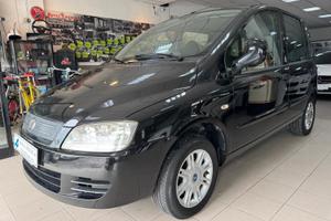 Fiat Multipla 1.6 16V Natural Power Dynamic TENUTA