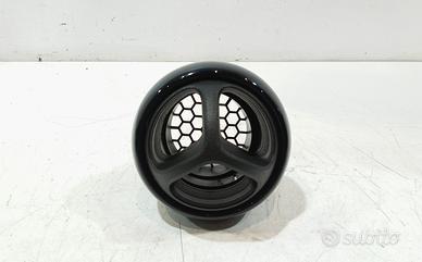 Bocchetta aria cruscotto lato passeggero Smart For