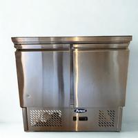 Saladette Atosa a 2 ante