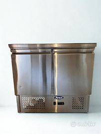 Saladette Atosa a 2 ante