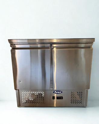Saladette Atosa a 2 ante
