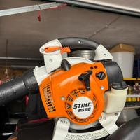 Soffiatore stihl BG 86