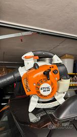 Soffiatore stihl BG 86