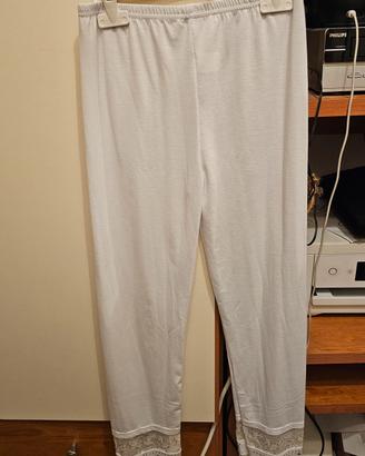 Leggings 14 anni nuovi senza cartellino