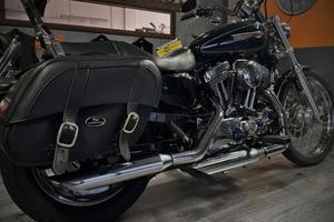 Harley Davidson Sportster XL 1200 C