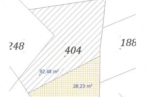 Terreno edificabile a Gombio