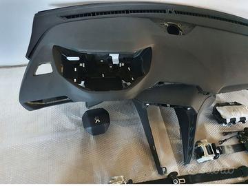 KIT AIRBAG COMPLETO PEUGEOT 3008