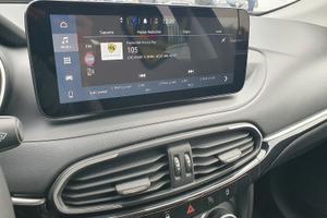 FIAT NEW Tipo 1.3 MJT-2 95CV S&S 5P. Uconnect 10"