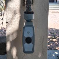 programmatore per rubinetto wifi 