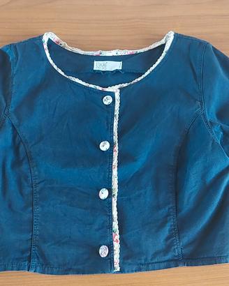 camicia/giacchina Paola Neri 