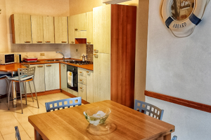 [Appartamento A Due passi dal Mare Bibione Pineta]