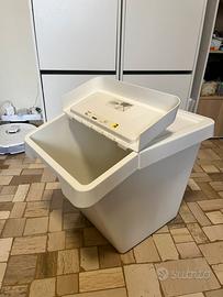 Contenitore ikea sortera
