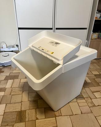 Contenitore ikea sortera