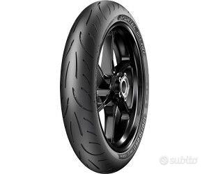 Pneumatico Metzeler Sportec RR M9 120/70ZR19 (60W)