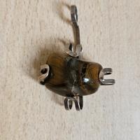 Pietra occhio di tigre