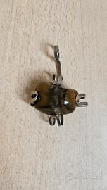 Pietra occhio di tigre