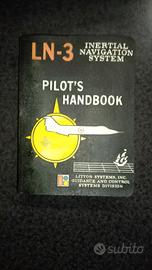 Aeronautica Militare Manuale  F 104  1963