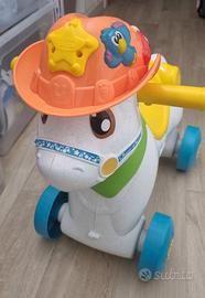 Giochi bambini  1-3 anni
