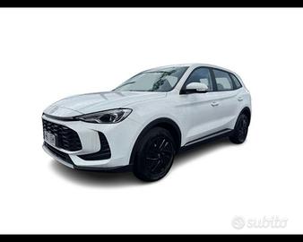 MG ZS (2024-->) 1.5 Standard